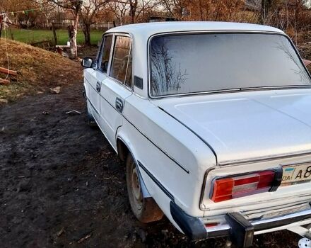 ВАЗ 2103, объемом двигателя 15 л и пробегом 260 тыс. км за 650 $, фото 2 на Automoto.ua