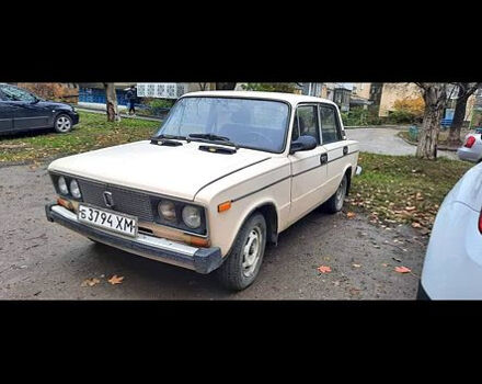 ВАЗ 2103, объемом двигателя 1.5 л и пробегом 138 тыс. км за 500 $, фото 2 на Automoto.ua