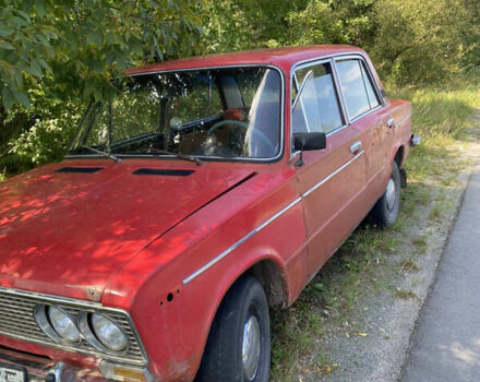 ВАЗ 2103, объемом двигателя 1.6 л и пробегом 686 тыс. км за 374 $, фото 5 на Automoto.ua