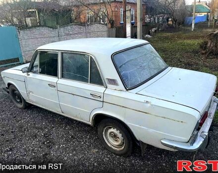 ВАЗ 2103, объемом двигателя 1.5 л и пробегом 0 тыс. км за 450 $, фото 3 на Automoto.ua