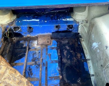 ВАЗ 2103, объемом двигателя 1.3 л и пробегом 100 тыс. км за 600 $, фото 7 на Automoto.ua