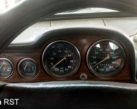 ВАЗ 2103, объемом двигателя 1.5 л и пробегом 0 тыс. км за 750 $, фото 3 на Automoto.ua
