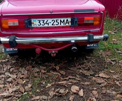 ВАЗ 2103, объемом двигателя 1.5 л и пробегом 0 тыс. км за 650 $, фото 2 на Automoto.ua