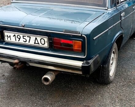 ВАЗ 2103, объемом двигателя 1.6 л и пробегом 0 тыс. км за 700 $, фото 3 на Automoto.ua