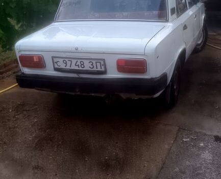 ВАЗ 2103, об'ємом двигуна 1.5 л та пробігом 0 тис. км за 730 $, фото 6 на Automoto.ua