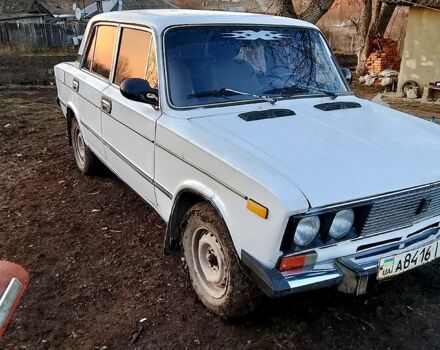 ВАЗ 2103, объемом двигателя 15 л и пробегом 260 тыс. км за 650 $, фото 4 на Automoto.ua