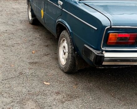 ВАЗ 2103, объемом двигателя 1.6 л и пробегом 0 тыс. км за 700 $, фото 4 на Automoto.ua