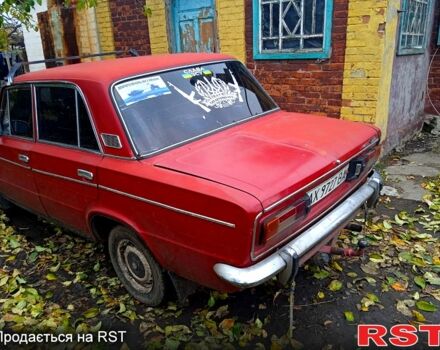 ВАЗ 2103, объемом двигателя 1.3 л и пробегом 0 тыс. км за 550 $, фото 1 на Automoto.ua