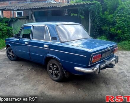 ВАЗ 2103, об'ємом двигуна 1.3 л та пробігом 188 тис. км за 600 $, фото 6 на Automoto.ua