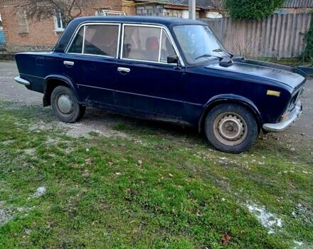 ВАЗ 2103, объемом двигателя 1.5 л и пробегом 150 тыс. км за 550 $, фото 2 на Automoto.ua