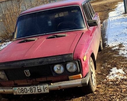 ВАЗ 2103, объемом двигателя 15 л и пробегом 200 тыс. км за 400 $, фото 3 на Automoto.ua