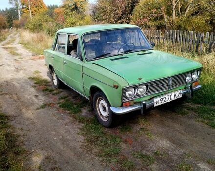 ВАЗ 2103, объемом двигателя 1.3 л и пробегом 0 тыс. км за 400 $, фото 4 на Automoto.ua