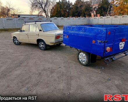 ВАЗ 2103, объемом двигателя 1.5 л и пробегом 0 тыс. км за 770 $, фото 2 на Automoto.ua
