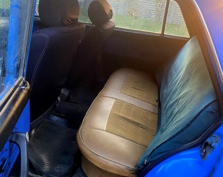 ВАЗ 2103, объемом двигателя 1.3 л и пробегом 100 тыс. км за 600 $, фото 5 на Automoto.ua