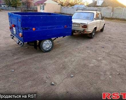 ВАЗ 2103, объемом двигателя 1.5 л и пробегом 0 тыс. км за 770 $, фото 3 на Automoto.ua