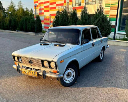ВАЗ 2103, об'ємом двигуна 1.5 л та пробігом 0 тис. км за 600 $, фото 1 на Automoto.ua