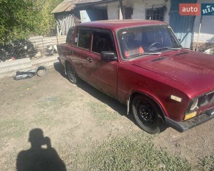 ВАЗ 2103, объемом двигателя 0 л и пробегом 555 тыс. км за 653 $, фото 1 на Automoto.ua