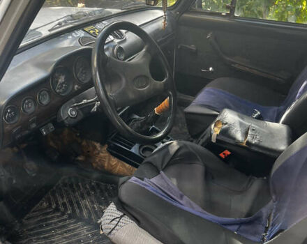 ВАЗ 2103, объемом двигателя 1.5 л и пробегом 350 тыс. км за 350 $, фото 4 на Automoto.ua