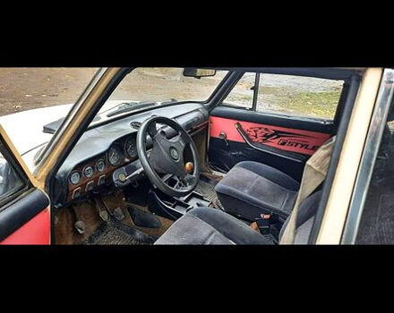 ВАЗ 2103, объемом двигателя 1.5 л и пробегом 138 тыс. км за 500 $, фото 1 на Automoto.ua