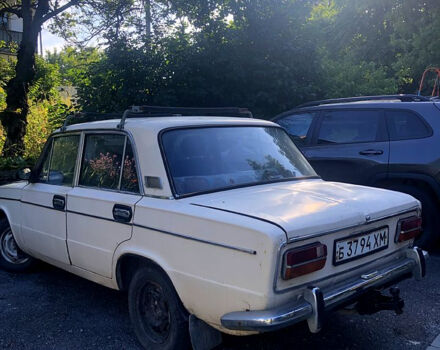 ВАЗ 2103, объемом двигателя 1.5 л и пробегом 138 тыс. км за 500 $, фото 4 на Automoto.ua