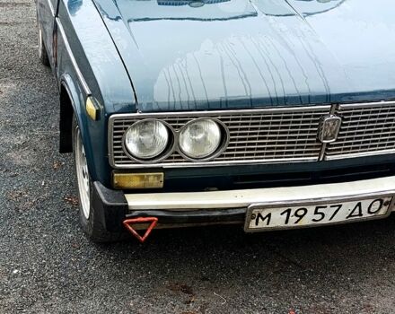 ВАЗ 2103, объемом двигателя 1.6 л и пробегом 0 тыс. км за 700 $, фото 1 на Automoto.ua