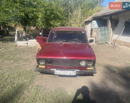 ВАЗ 2103, объемом двигателя 0 л и пробегом 555 тыс. км за 653 $, фото 4 на Automoto.ua