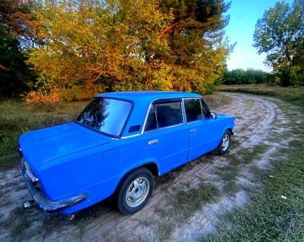 ВАЗ 2103, объемом двигателя 1.3 л и пробегом 100 тыс. км за 600 $, фото 2 на Automoto.ua