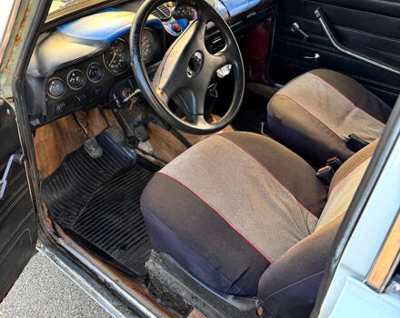 ВАЗ 2103, об'ємом двигуна 1.5 л та пробігом 0 тис. км за 600 $, фото 6 на Automoto.ua