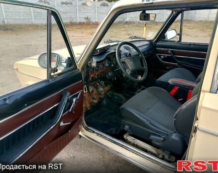 ВАЗ 2103, объемом двигателя 1.5 л и пробегом 0 тыс. км за 770 $, фото 5 на Automoto.ua