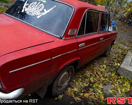 ВАЗ 2103, объемом двигателя 1.3 л и пробегом 0 тыс. км за 550 $, фото 3 на Automoto.ua