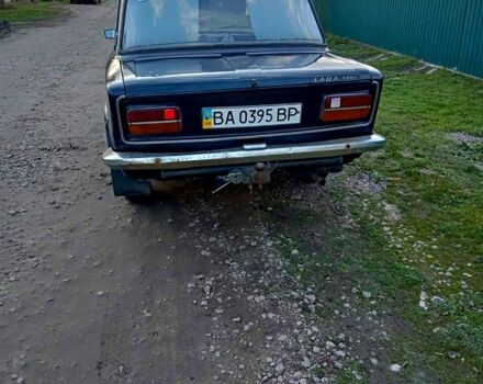 ВАЗ 2103, объемом двигателя 1.5 л и пробегом 150 тыс. км за 550 $, фото 1 на Automoto.ua