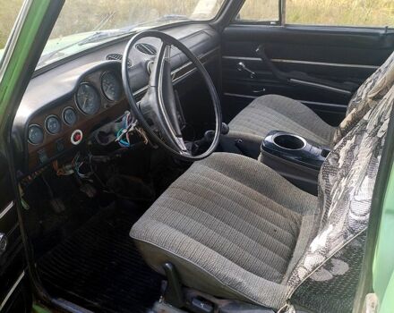 ВАЗ 2103, объемом двигателя 1.3 л и пробегом 0 тыс. км за 400 $, фото 2 на Automoto.ua