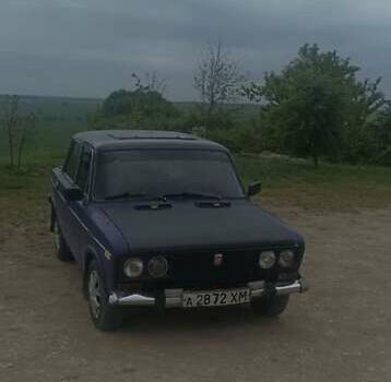 ВАЗ 2103, объемом двигателя 1.3 л и пробегом 156 тыс. км за 717 $, фото 7 на Automoto.ua