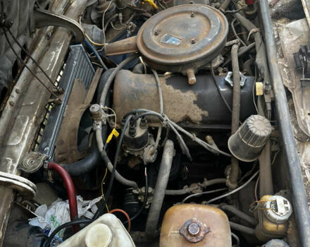 ВАЗ 2103, объемом двигателя 1.5 л и пробегом 350 тыс. км за 350 $, фото 10 на Automoto.ua