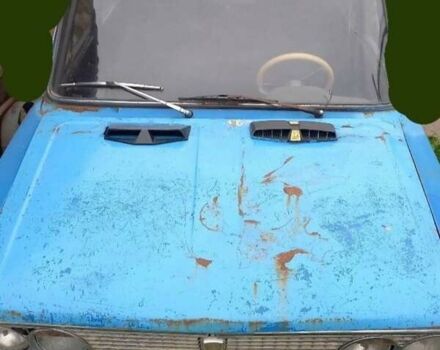 ВАЗ 2103, об'ємом двигуна 0 л та пробігом 100 тис. км за 200 $, фото 1 на Automoto.ua