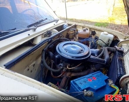 ВАЗ 2103, об'ємом двигуна 15 л та пробігом 0 тис. км за 800 $, фото 12 на Automoto.ua
