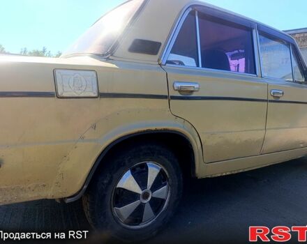 ВАЗ 2103, объемом двигателя 1.5 л и пробегом 0 тыс. км за 530 $, фото 1 на Automoto.ua