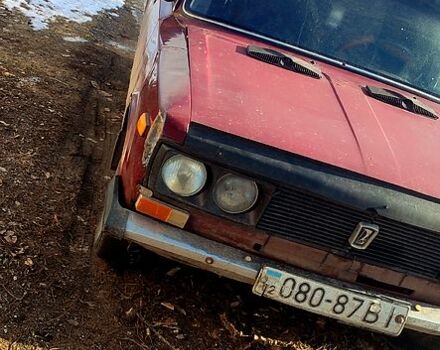 ВАЗ 2103, объемом двигателя 15 л и пробегом 200 тыс. км за 400 $, фото 2 на Automoto.ua