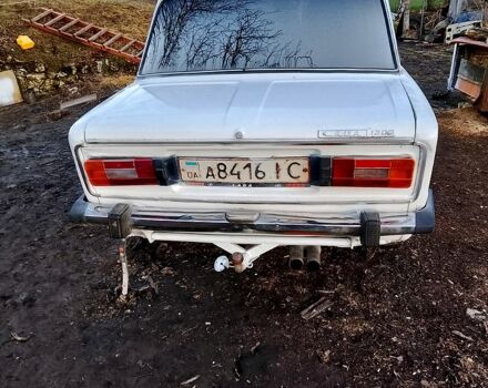 ВАЗ 2103, объемом двигателя 15 л и пробегом 260 тыс. км за 650 $, фото 1 на Automoto.ua