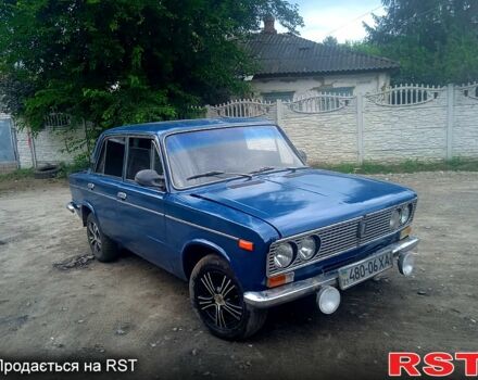 ВАЗ 2103, об'ємом двигуна 1.3 л та пробігом 188 тис. км за 600 $, фото 4 на Automoto.ua