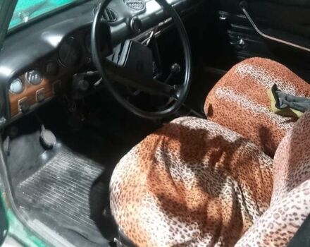 ВАЗ 2103, об'ємом двигуна 0 л та пробігом 100 тис. км за 500 $, фото 1 на Automoto.ua