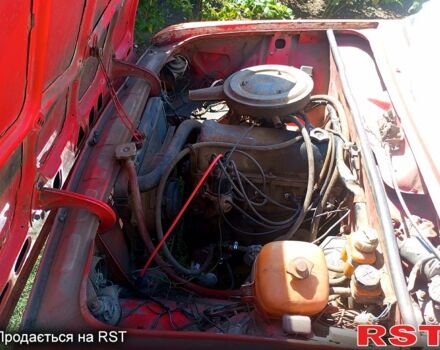 ВАЗ 2103, об'ємом двигуна 1.6 л та пробігом 250 тис. км за 400 $, фото 6 на Automoto.ua