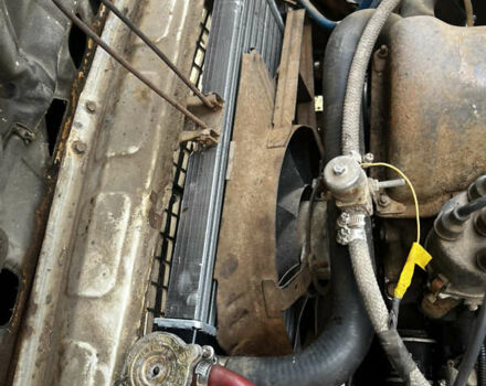 ВАЗ 2103, объемом двигателя 1.5 л и пробегом 350 тыс. км за 350 $, фото 11 на Automoto.ua