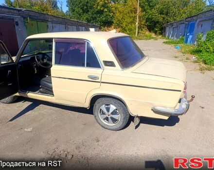 ВАЗ 2103, объемом двигателя 1.5 л и пробегом 0 тыс. км за 530 $, фото 2 на Automoto.ua