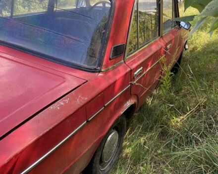 ВАЗ 2103, объемом двигателя 1.6 л и пробегом 686 тыс. км за 374 $, фото 8 на Automoto.ua