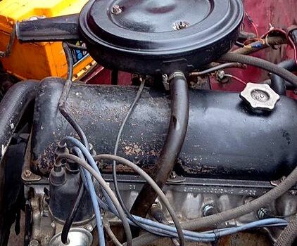 ВАЗ 2103, объемом двигателя 1.5 л и пробегом 0 тыс. км за 650 $, фото 3 на Automoto.ua