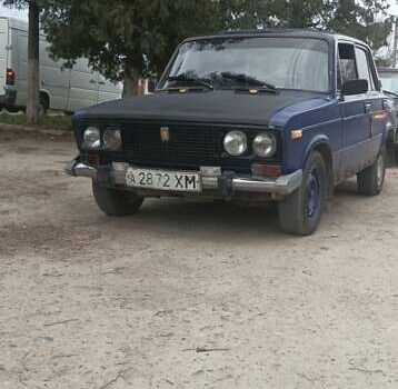 ВАЗ 2103, объемом двигателя 1.3 л и пробегом 156 тыс. км за 717 $, фото 8 на Automoto.ua