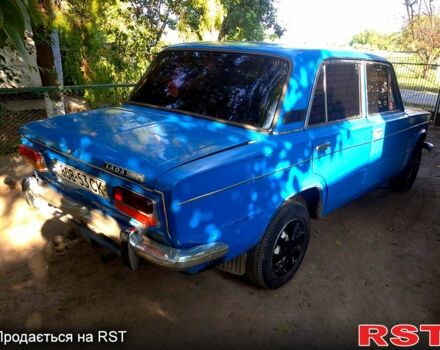 ВАЗ 2103, об'ємом двигуна 1.5 л та пробігом 240 тис. км за 500 $, фото 2 на Automoto.ua