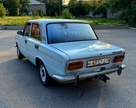 ВАЗ 2103, об'ємом двигуна 1.5 л та пробігом 0 тис. км за 600 $, фото 3 на Automoto.ua
