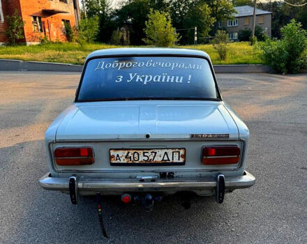 ВАЗ 2103, об'ємом двигуна 1.5 л та пробігом 0 тис. км за 600 $, фото 4 на Automoto.ua